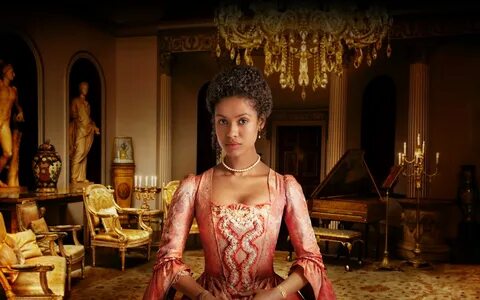 gugu-mbatha-raw Belle - The Book of Esther