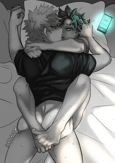 Rule34 - If it exists, there is porn of it / izuku midoriya,