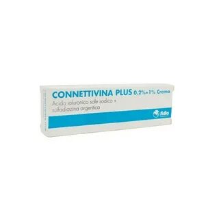 Connettivina Plus - Crema 25 g