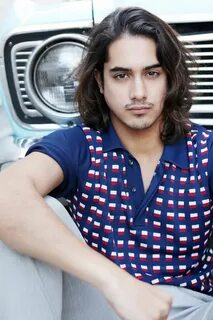 Avan Jogia Spills About His New ABC Family Thriller 'Twisted