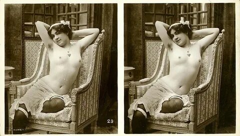 1800's Temptations: Vintage Nude Photography That Will Leave You Wanting More!