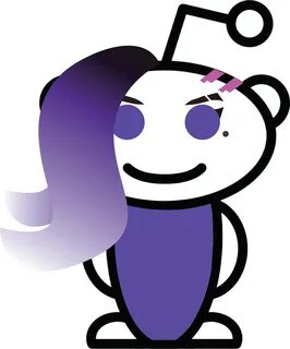 Why Doesn't Our Subreddit Have A Sombra Snoo Here's - Reddit