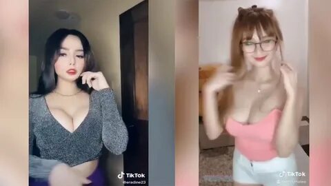 Lagu Tik Tok - MY HEART WENT OOPS - Tik Tok Seksi #25 - YouT