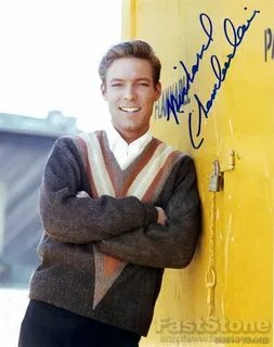 Richard Chamberlain Autographed Signed 8x10Photo Picture REP