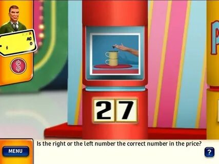 Скриншот Price Is Right, The под номером 7