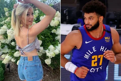 Harper Hempel Jamal Murray still together? All about their r