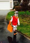 Paw Patrol Marshall - Halloween Costume Contest at Costume-W