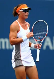 Samantha - Samantha Stosur Biography & Career Highlights - F