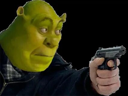 Create meme "Manny Shrek, Shrek surprise, take meme Shrek" -