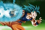 Goku hakai manga colorised Anime dragon ball super, Dragon b