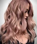 50 Amazing Rose Gold Hair Ideas That You Need to Try Hair co