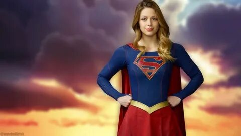 Supergirl Wallpapers - Top Supergirl Pictures, Images - Cool