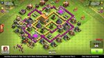 BEST Town Hall Level 6 (TH6) Base Defense Design Layout Stra