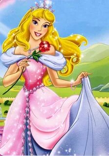 Disney Princess Photo: Princess Aurora Disney princess fan a