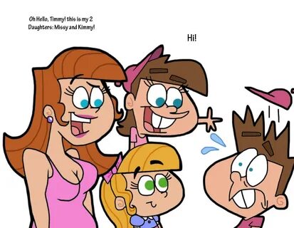 Poof S Family By Cookie Lovey On Deviantart - Madreview.net