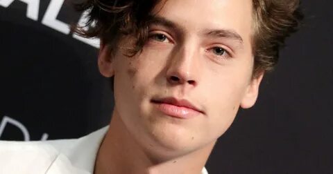 Netflix Riverdale Premiere Cole Sprouse Hamburger Video