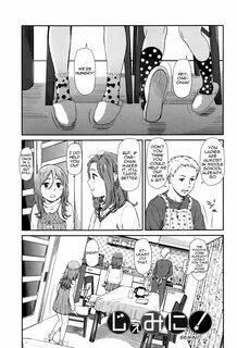 Onizuka Naoshi Emotive English sneikkimies page 48 OkHentai
