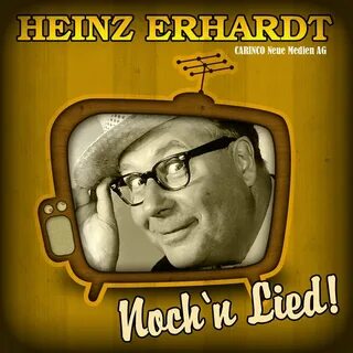 Mein Leben by Heinz Erhardt on TIDAL