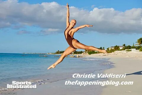 Christie Valdiserri Nude The Fappening - FappeningGram