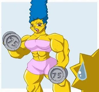 Muscle Marge Growth Deviantart Sex Free Nude Porn Photos