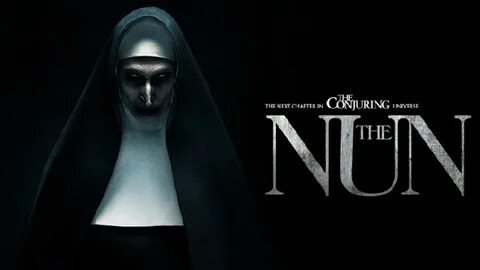 The Nun Desktop Wallpaper Best HD Wallpapers The conjuring, 