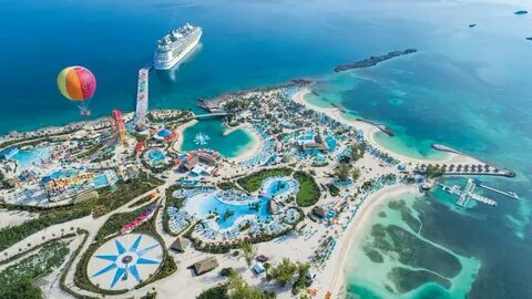 #CocoCay - بحث في تويتر (@mycruiseksa) — Twitter