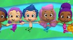 Bubble Guppies - Clip Ninja Season! Treehouse - YouTube