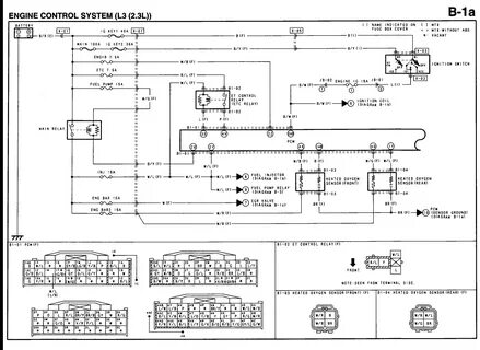 Mazda 3 Radio Wiring Diagram - LL_9947 2005 Mazda 3 Radio Wi