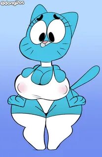 Cartoon network.boob gifs