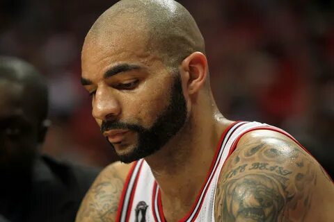 carlos boozer 2021