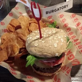 Foto di Burgatory - Pittsburgh, PA