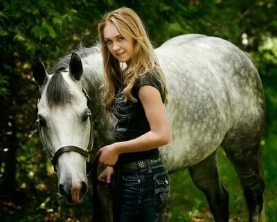 Picture of Amber Marshall