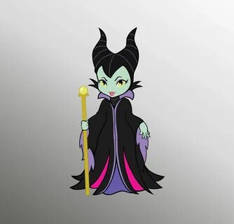 Maleficent Svg Free - SVG Cut Files