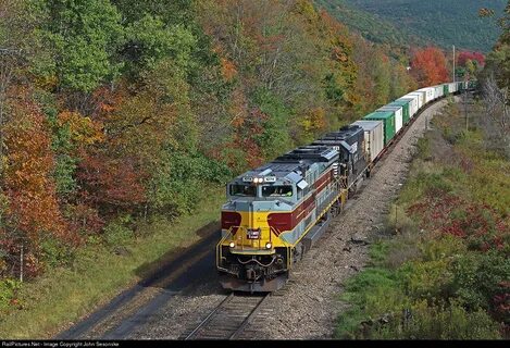 RailPictures.Net Photo: NS 1074 Norfolk Southern EMD SD70ACe