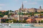 Самые интересные и красивые места в Венгрии