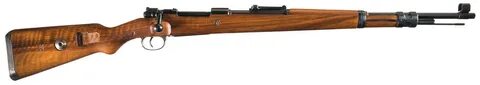 Mauser - 1941 Rock Island Auction