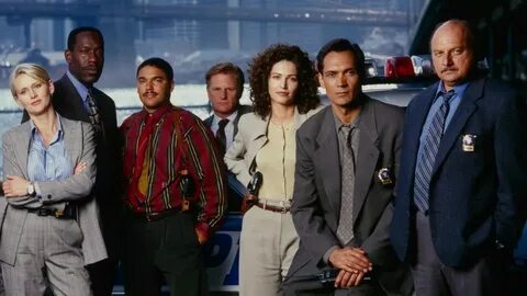 NYPD BLUE TV SHOW - Posts Facebook (@NYPDBLUE9305FANPAGE) — 