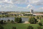 Arlington, Texas - Wikipedia