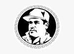 El Chapo Sticker, HD Png Download , Transparent Png Image - 