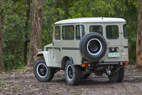 ARB Icons: The Shorty 40 - Expedition Portal