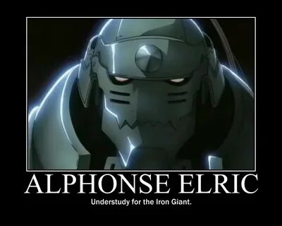 Alphonse Elric Quotes. QuotesGram