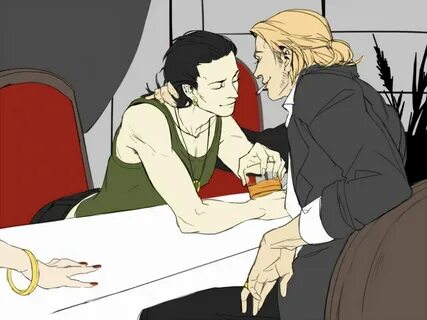 Thorki - @дневники: асоциальная сеть