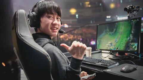 The top players in each role at MSI 2021 - Dot Esports