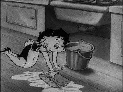 Pin by JoAnn N****** on Betty Boop cartoon. Betty boop art, 