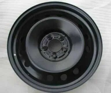 Колесо 18 Inch 5x114.3 Steel Wheel Rim Fits Magentis Optima 