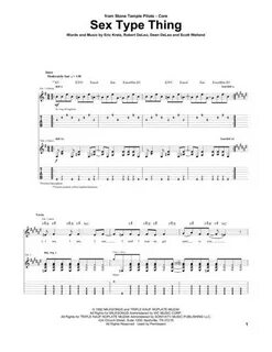 Download Digital Sheet Music of Tuba Pop for Guitar notes an