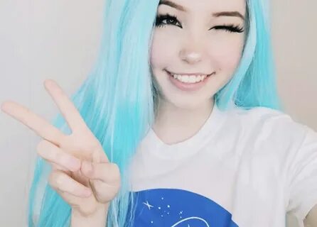 Belle Delphine Fans Are Furious After Cosplayer Trolls Them 