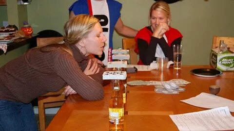 The Best 12 Party Drinking Games To Ensure A Fun Time Drinki