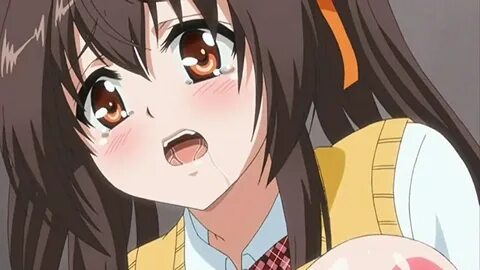 Ienai Koto Hardcore Blackmail Ero-Anime - Sankaku Complex