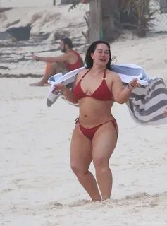 Leaked Chiquis Riviera Paparazzi Big Ass Bikini Photos